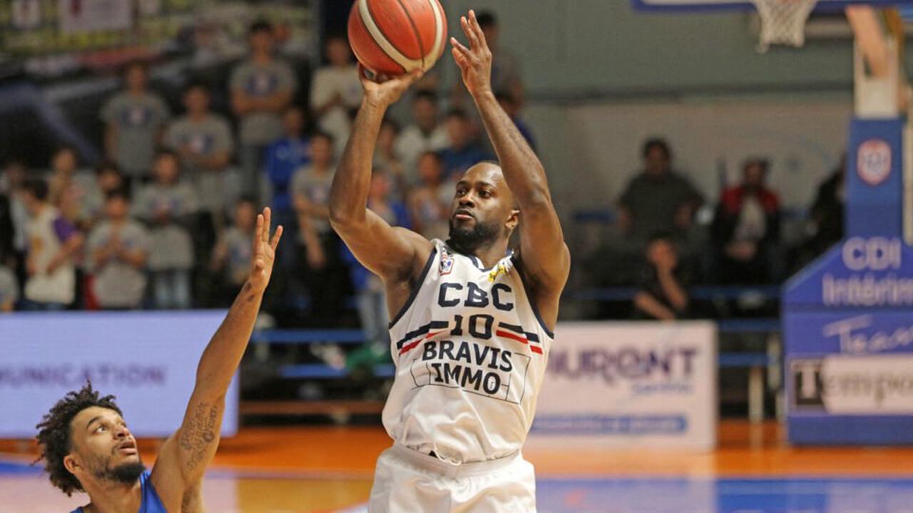 Basket. Le Caen BC disputera six matches de préparation, dont trois en Normandie