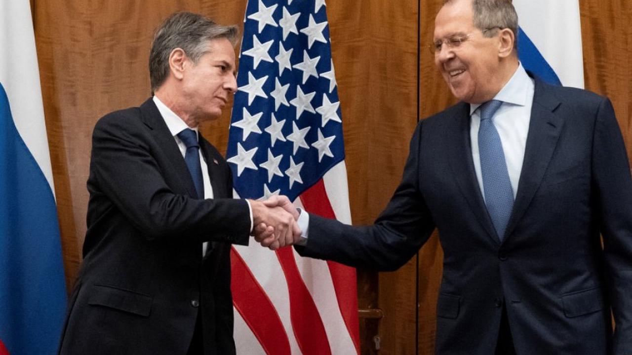 USA und Russland wollen weiter sprechen
