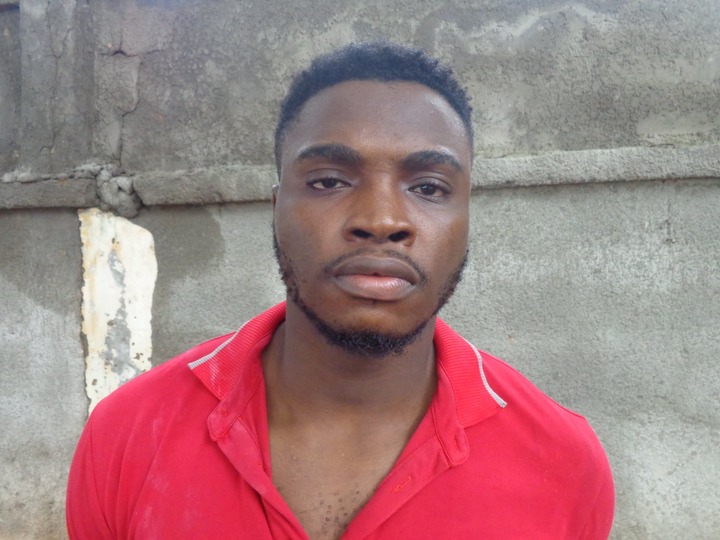 Court jails 7 for Cybercrime in Enugu (photos)
