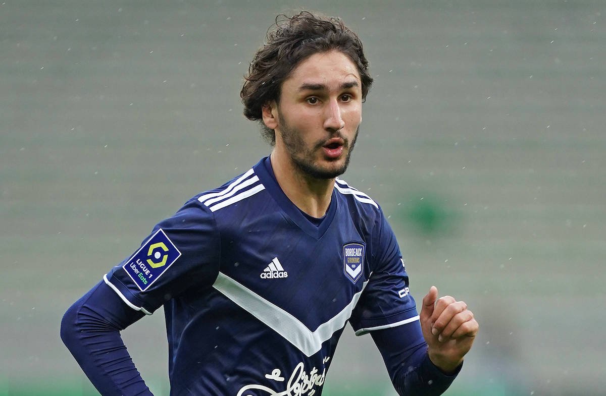 CM: Adli to undergo medical ahead of u20ac7m move - why Milan agreed 