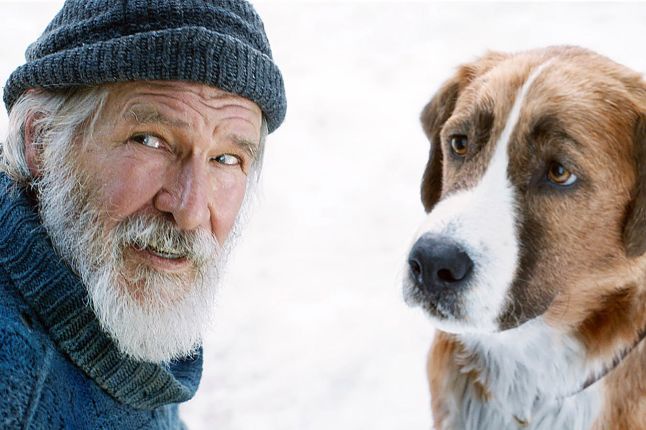 The Call Of The Wild Opera News