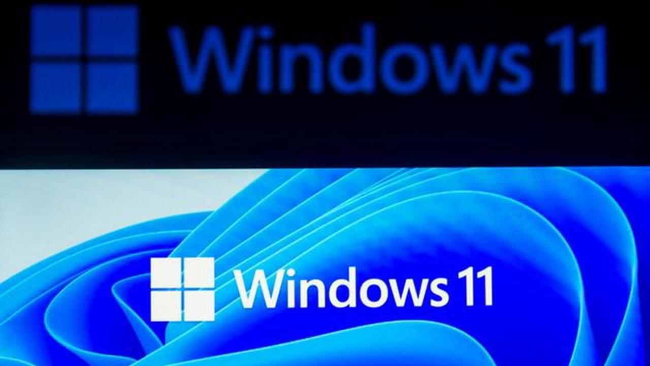 Une option facile pour revenir de Windows 11 à Windows 10, mais de courte durée