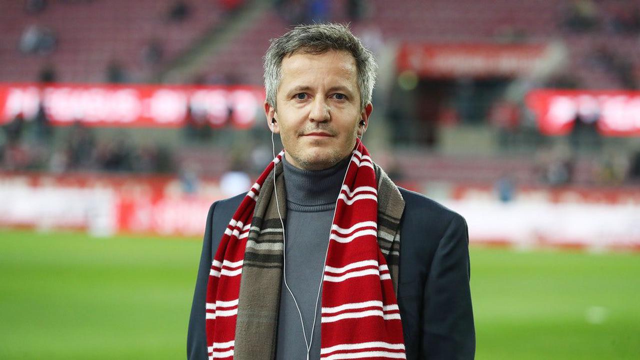 „FC ist nicht erpressbar“ Muss Köln Stars verscherbeln? Türoff erklärt Klub-Finanzen & Transfer-Plan