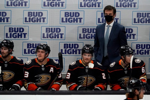 Ducks Josh Mahura Sent To Ahl Opera News