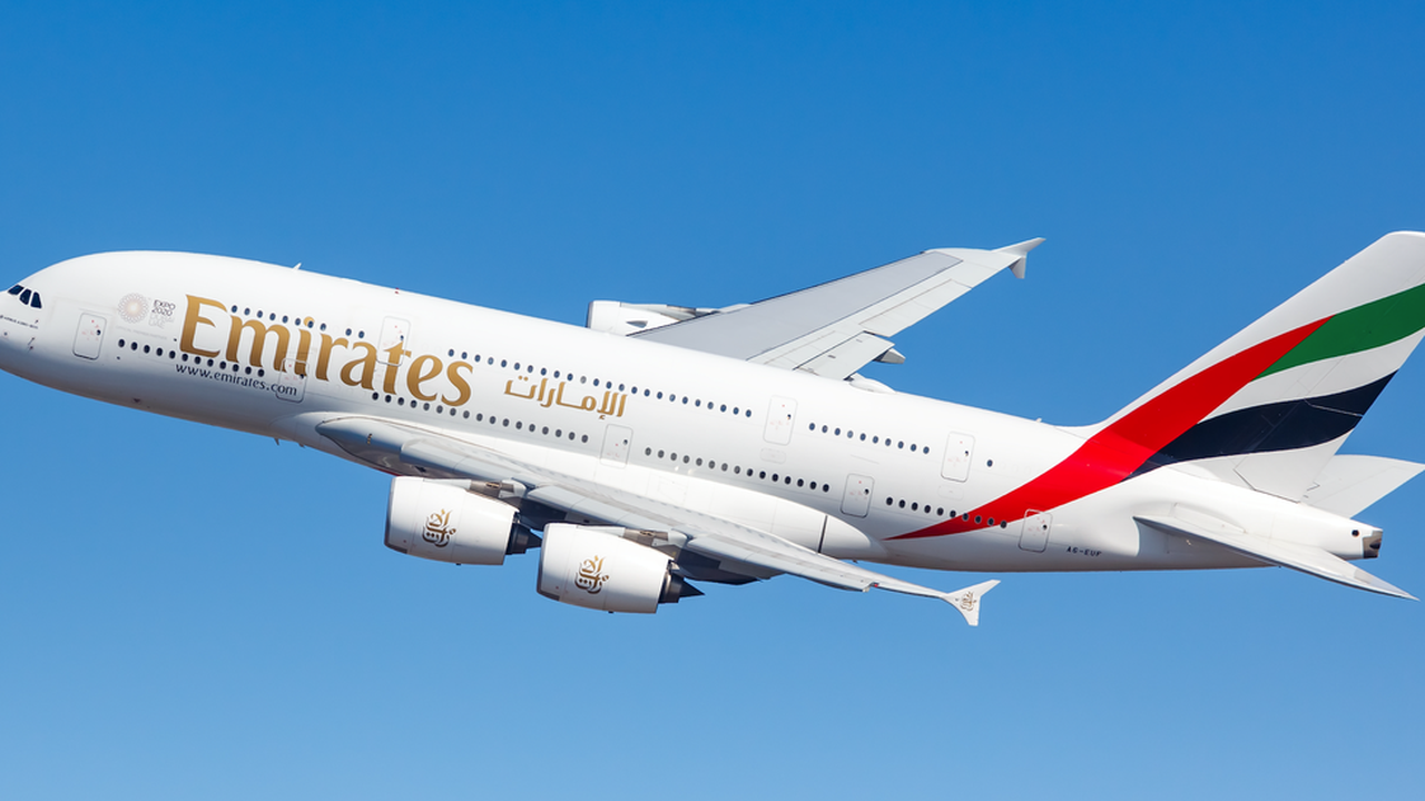 Emirates signe un nouvel accord de distribution avec Amadeus