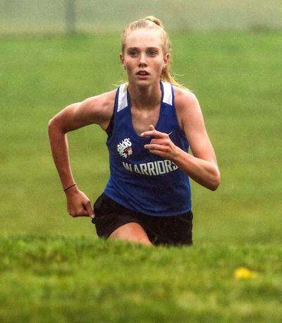 Telegraph Herald Athlete Of The Week Heiar Enjoys Record Setting Week On The Track Opera News