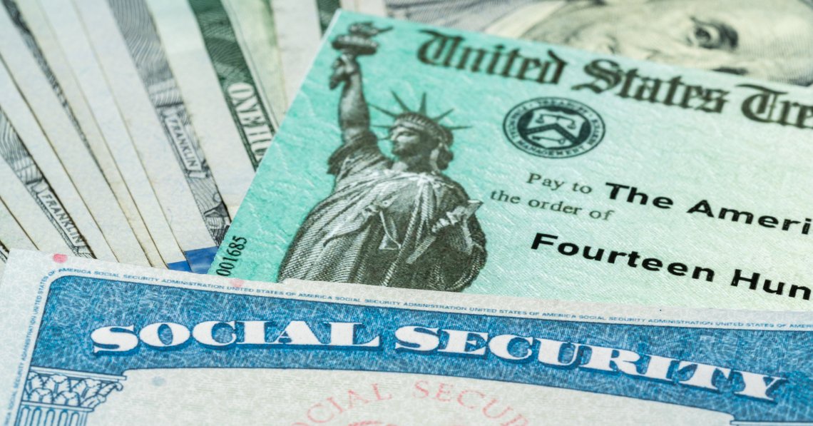 Your November Social Security Payment Timeline, Explained