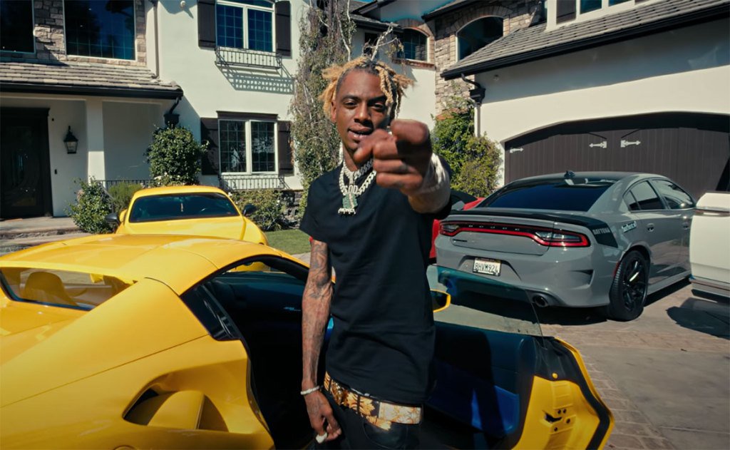 Soulja boy draco tour