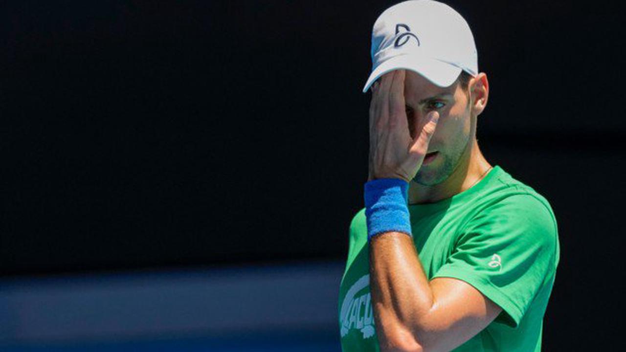 Djokovic: Keine French Open? Nächster Ärger droht!