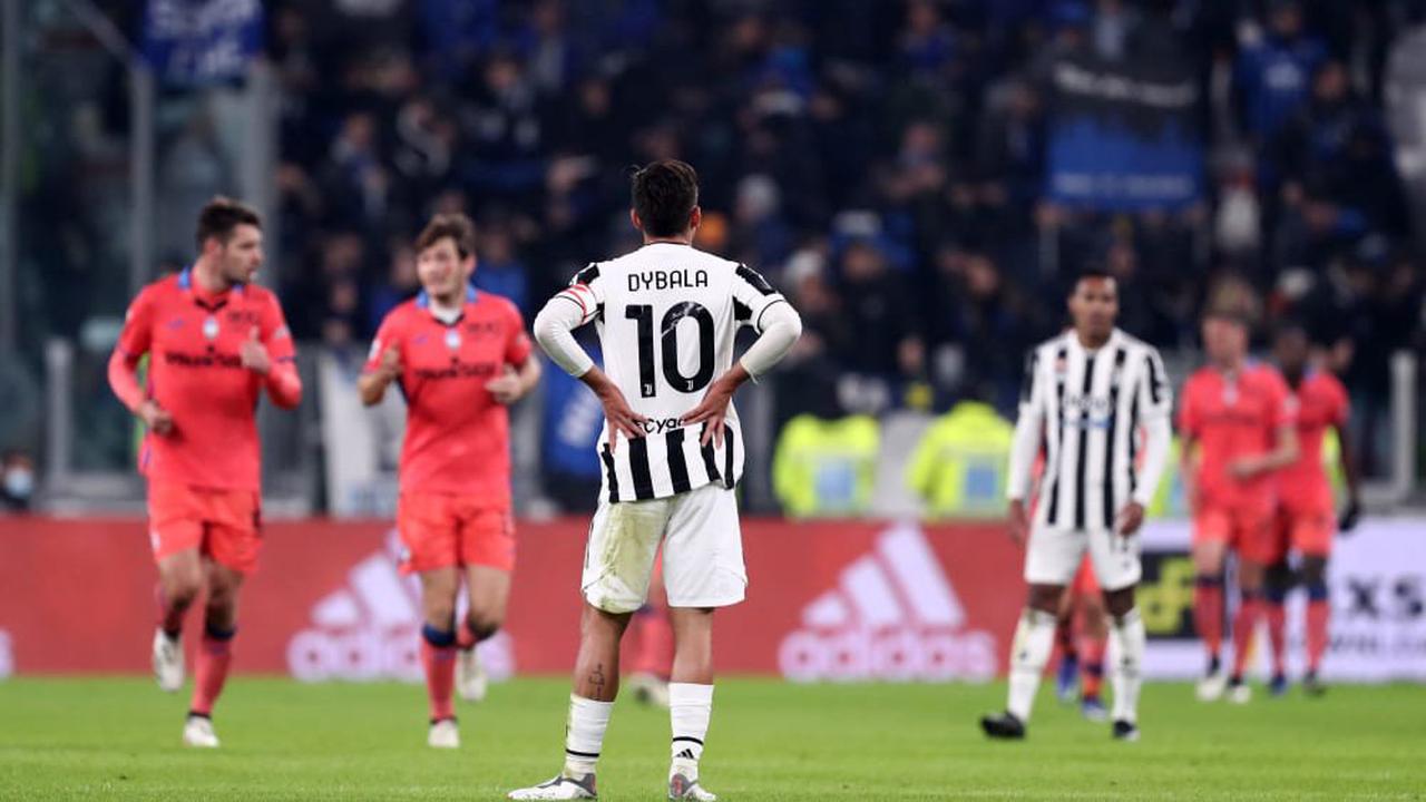 Juventus mit Pflichtsieg gegen Schlusslicht Salernitana