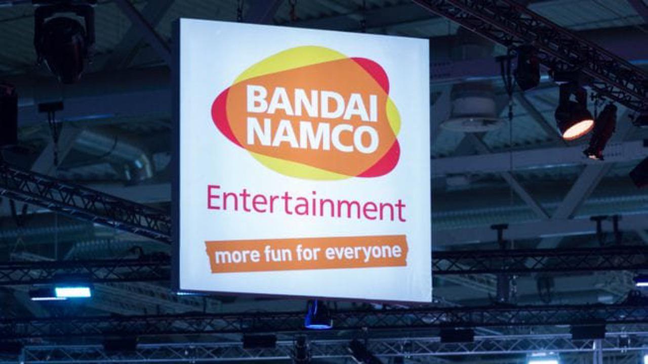 gamescom 2022: Bandai Namco bestätigt Teilnahme