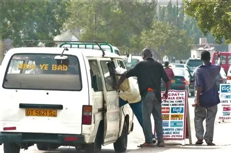 Road Transport Operators urge commuters not to pay alleged illegal ...