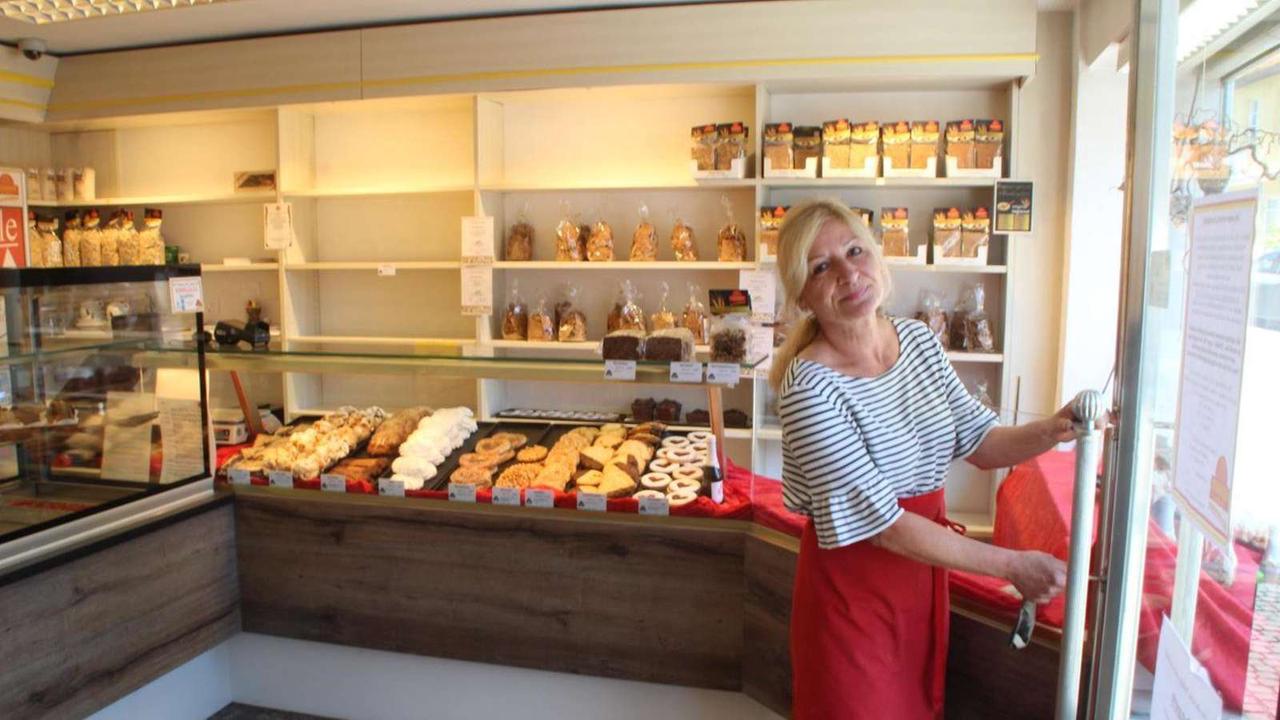 Nach 35 Jahren ist plötzlich Schluss: Fränkische Traditionsbäckerei schließt für immer
