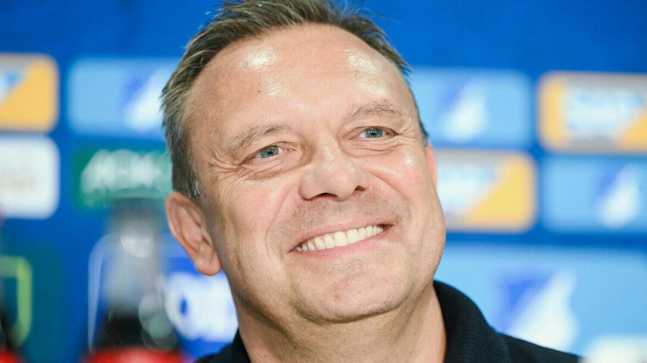 TSG Hoffenheim Comeback mit klaren Ansagen