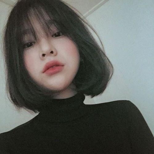 Korean Girl Short Hairstyle Opera News