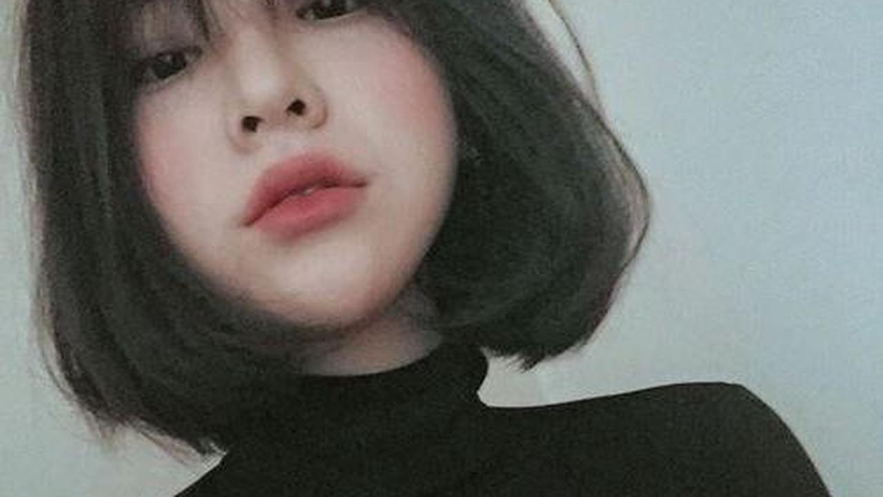 Korean Girl Short Hairstyle Opera News