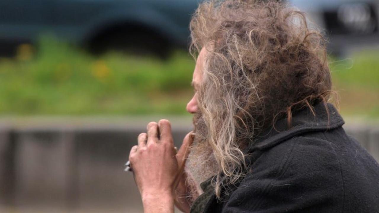 BAGW: Mindestens 16 Obdachlose im Jahr 2021 getötet