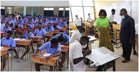 WAEC releases results for 2018 BECE candidates