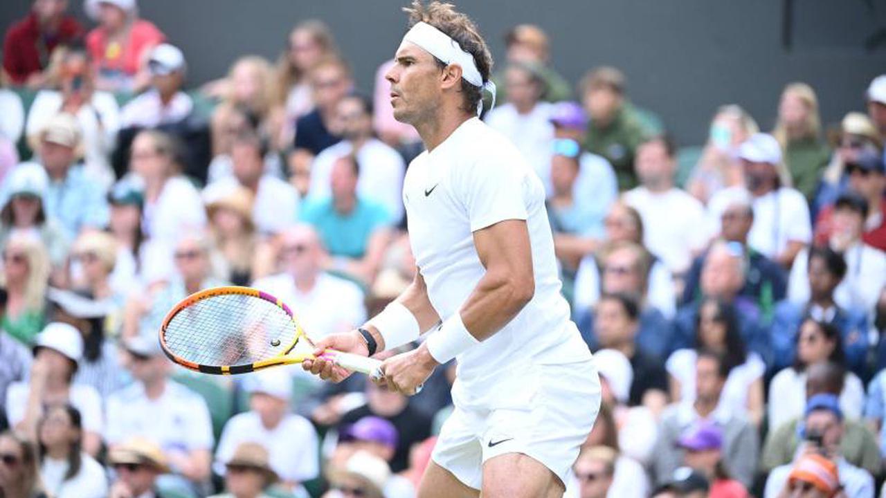 Dans quel cas de figure Rafael Nadal peut-il être n°1 mondial au Masters 1000 de Cincinnati ?