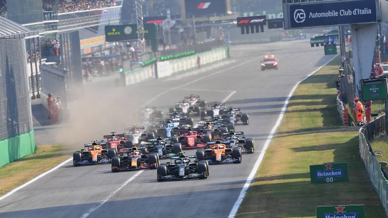 Formel 1: Streit eskaliert – Aus könnte bereits feststehen