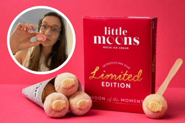 Little Moons Opera News