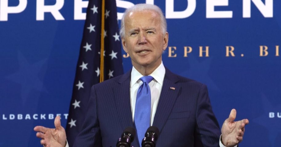 Firm Linked To Biden Cabinet Nominee Scrubs China Work From Website Opera News