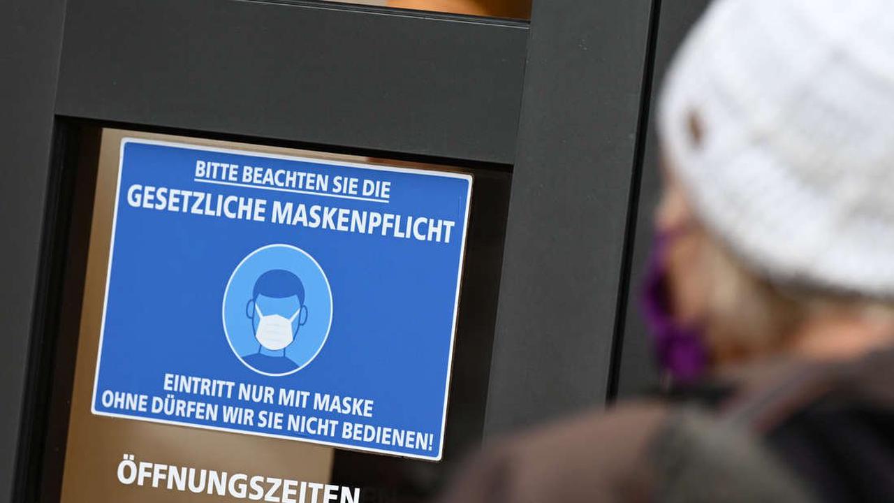 Rheinland-Pfalz verlängert Corona-Verordnung – nächste Lockerung bei Maskenpflicht
