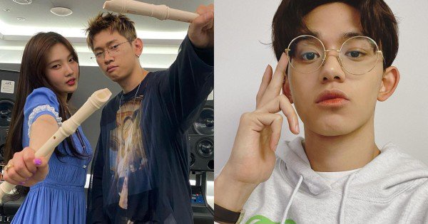 Red Velvet Joy Dating News Speculated To Have Been Released To Cover Up Wayv Lucas Cheating Scandal Opera News