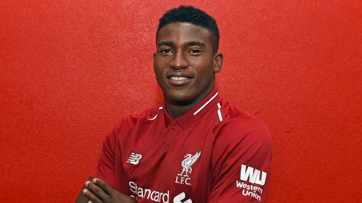 Nottingham Forest are in advanced talks with Union Berlin for former Liverpool striker Taiwo Awoniyi