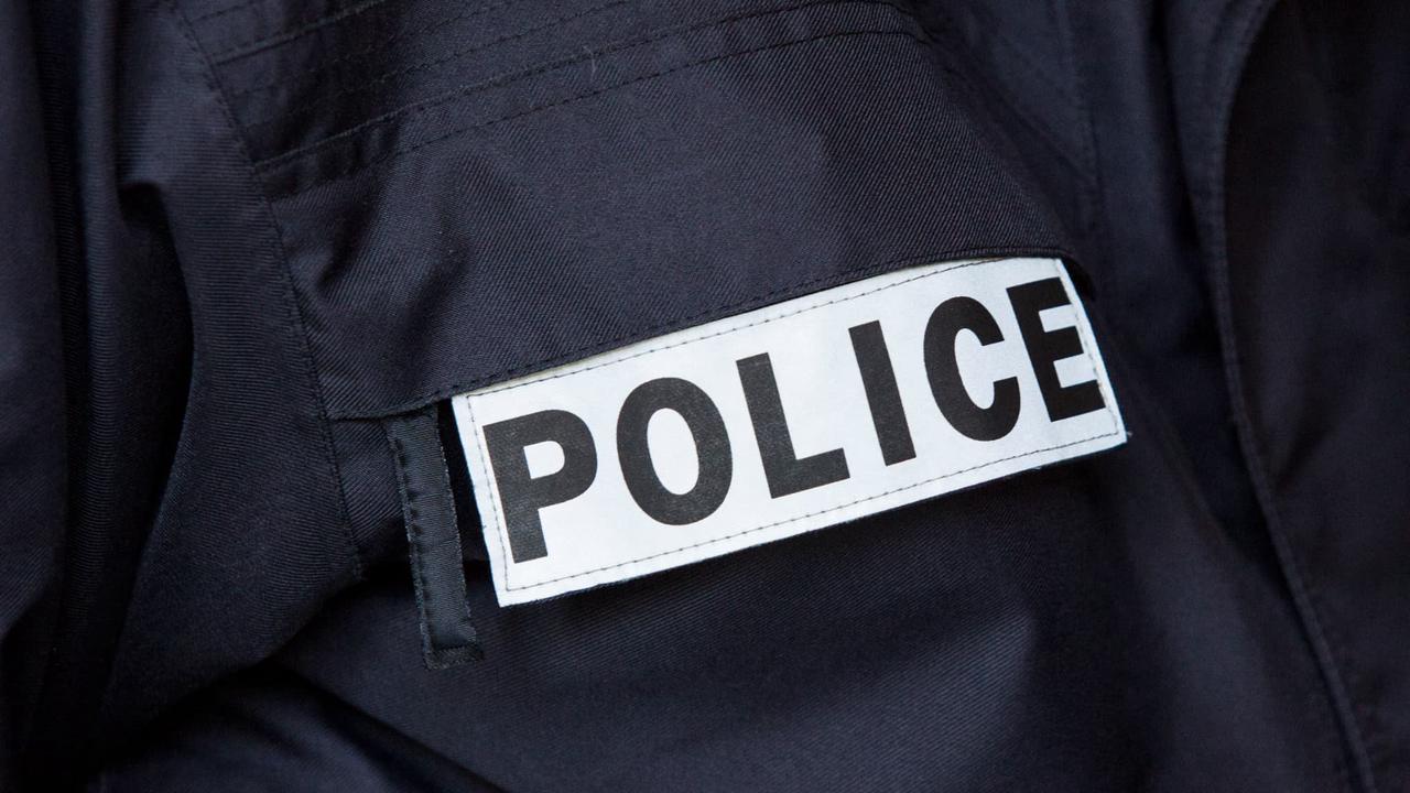Marseille: un homme retrouvé mort devant le Palais de justice