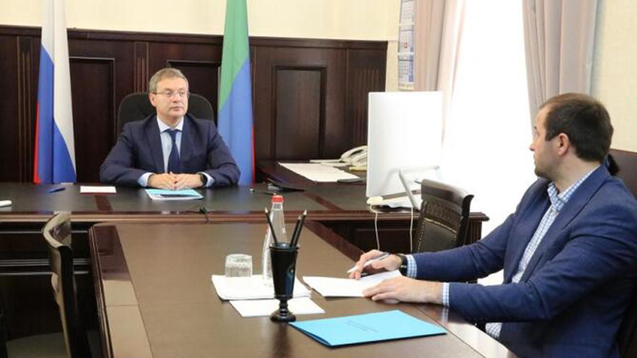 Общественная палата РД провела выездное заседание в Казбековском районе