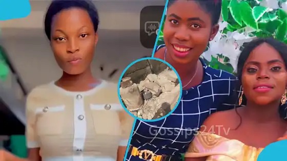 Ghana Police Foil Robbery Attack At Ashaiman, Kill 3 Attackers In Shootout