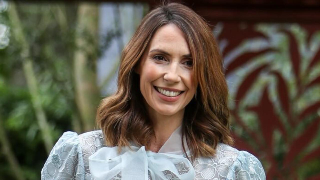 The One Show’s Alex Jones sparks fears as she admits ‘things have been challenging for us’