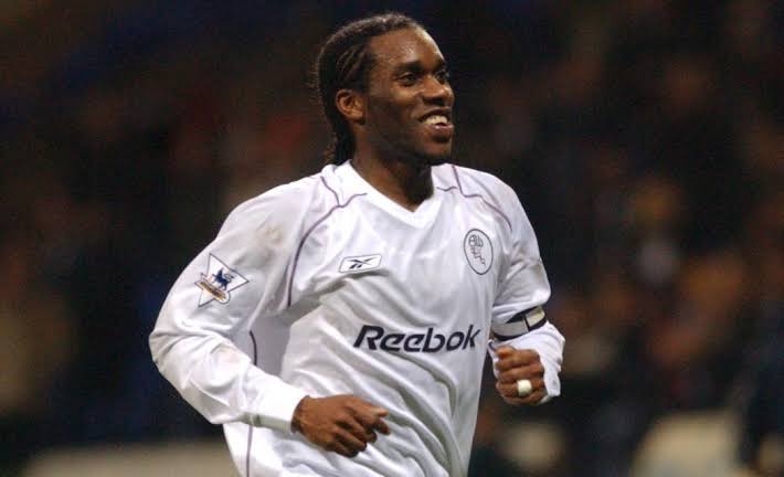 How Jay Jay Okocha Ruined Nigerian Football