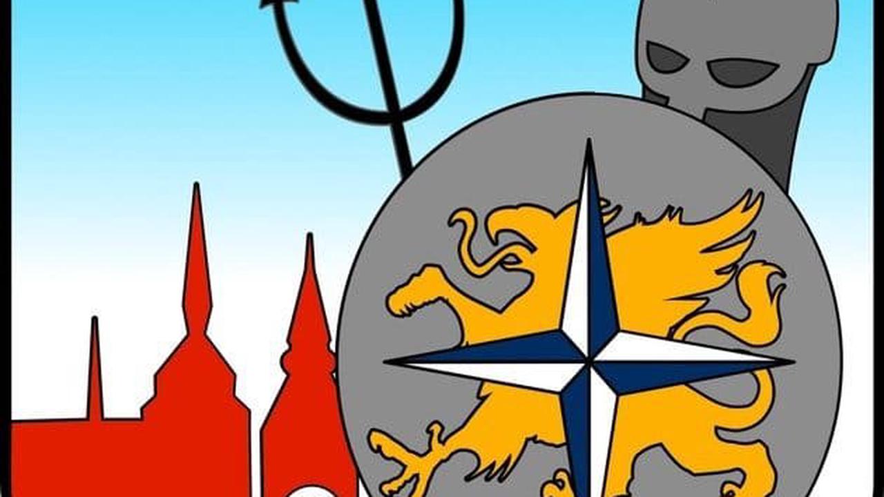 „Operativ denken, taktisch führen“ – Deutsche Marine bereit für multinationale …