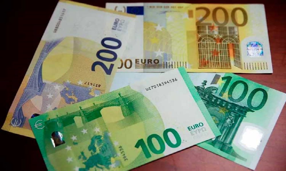 Euro To Pkr Today 1 Euro Price In Pakistan Rupees 15th June 2021 Opera News