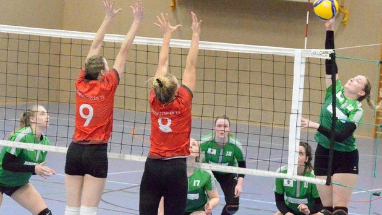 Volleyball Regionalliga Damen: MSV Pampow hat erstes Spiel der Aufstiegsrunde verlegt