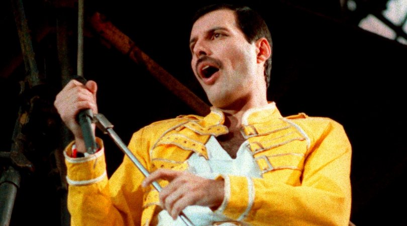 Love Of My Life Why Freddie Mercury And Mary Austin S Love Story Is More Than A Song Opera News