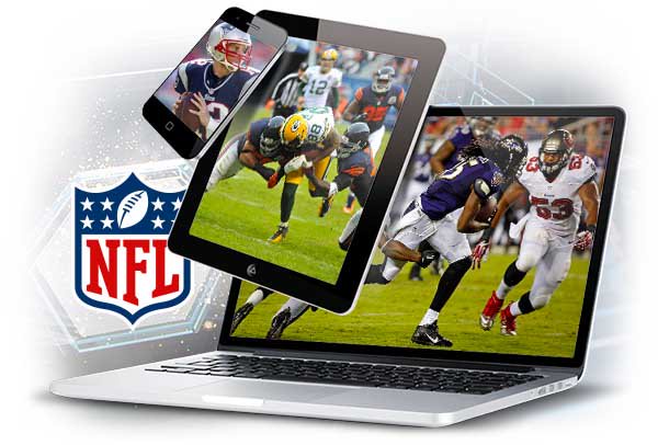 Nfl Buffstream