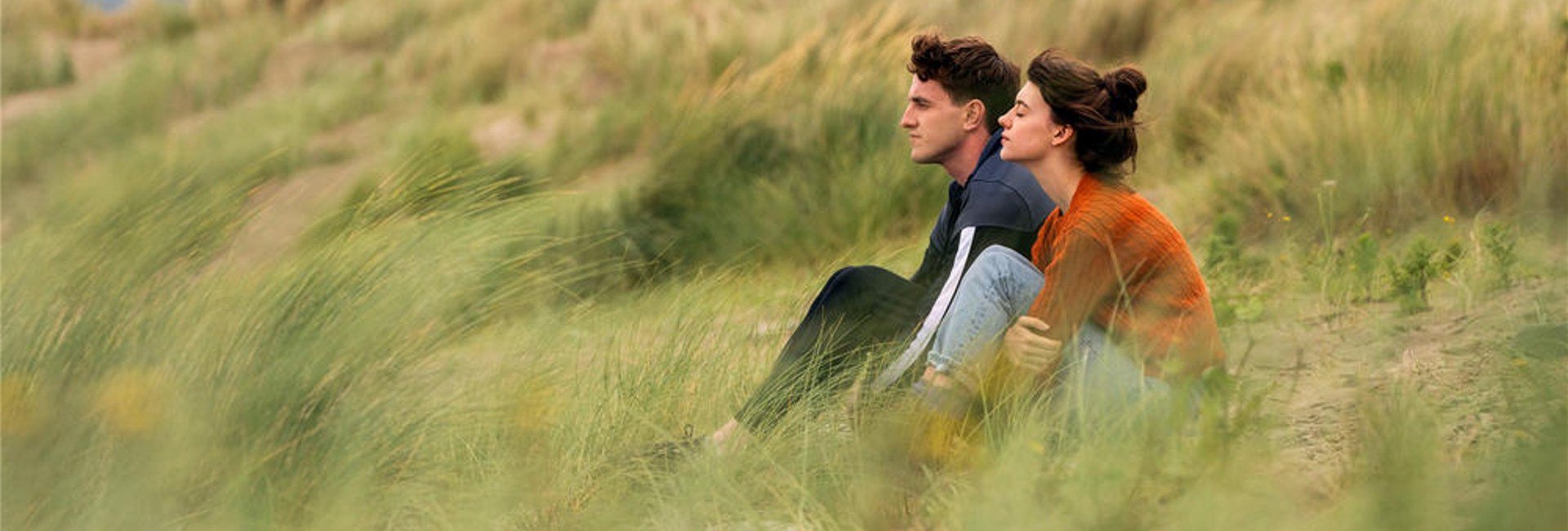 Normal People La Meilleure Serie D Amour Du Moment Debarque Gratuitement En France Opera News