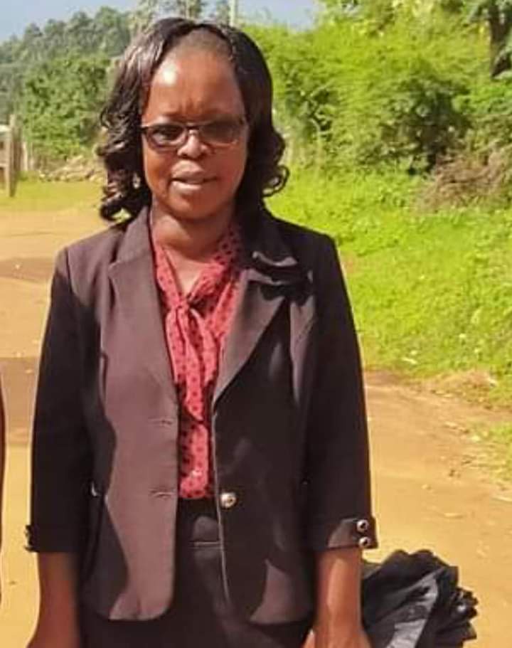 Butere Girls High School Opera News Kenya