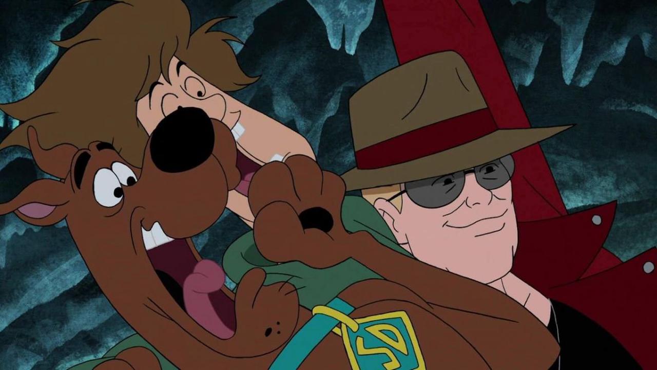 "Scooby-Doo und wer bist Du?" am Mittwoch bei Super RTL verpasst?: Wiederholung von Episode 15, Staffel 2 online und im TV