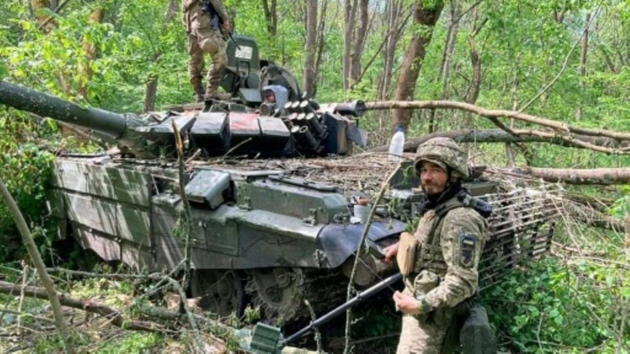 Deutschland liefert 15 Panzer an Tschechien - Ringtausch zugunsten der Ukraine
