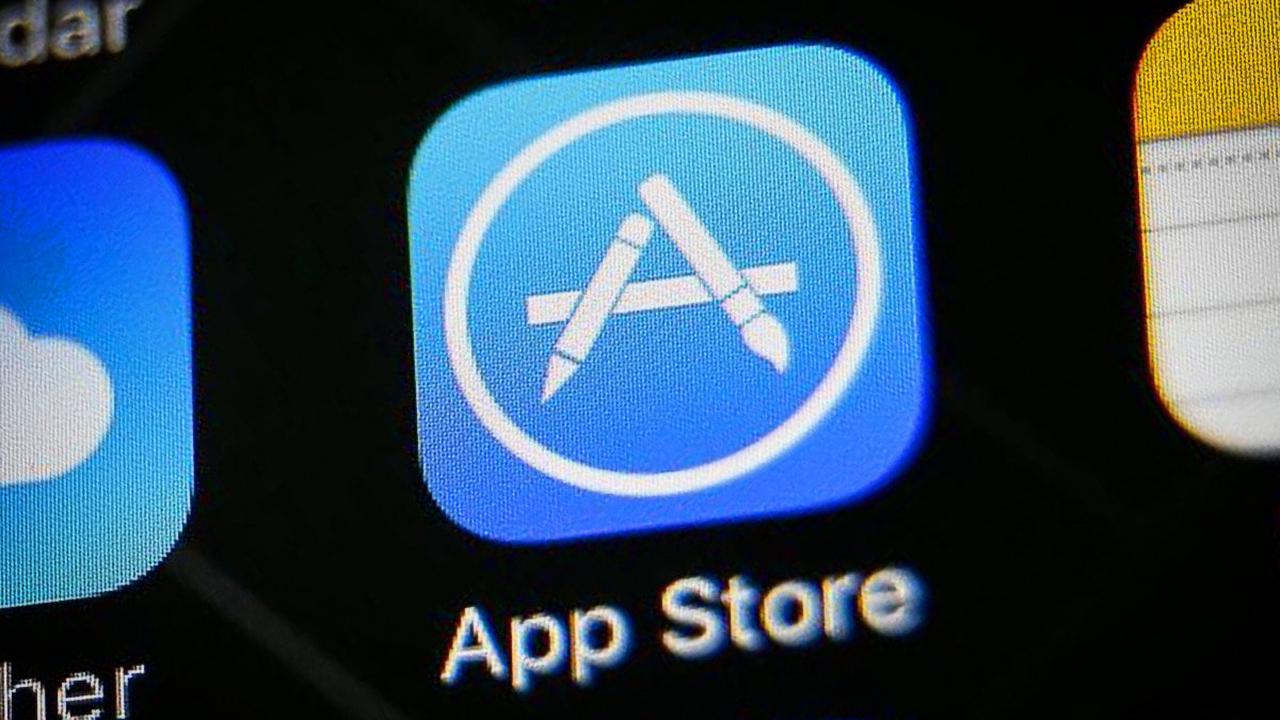 App Store : un état américain veut en finir avec la taxe Apple sur les achats intégrés