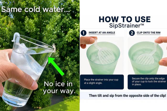An Affordable Gadget That Helps Ease Pain for People With Sensitive Teeth