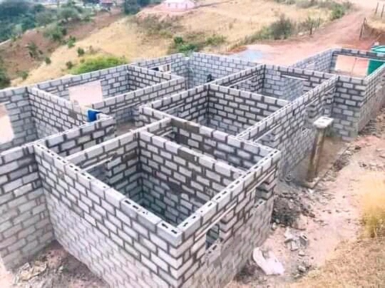 OPINION |The Most beautiful house plan you can consider building that is beautiful.