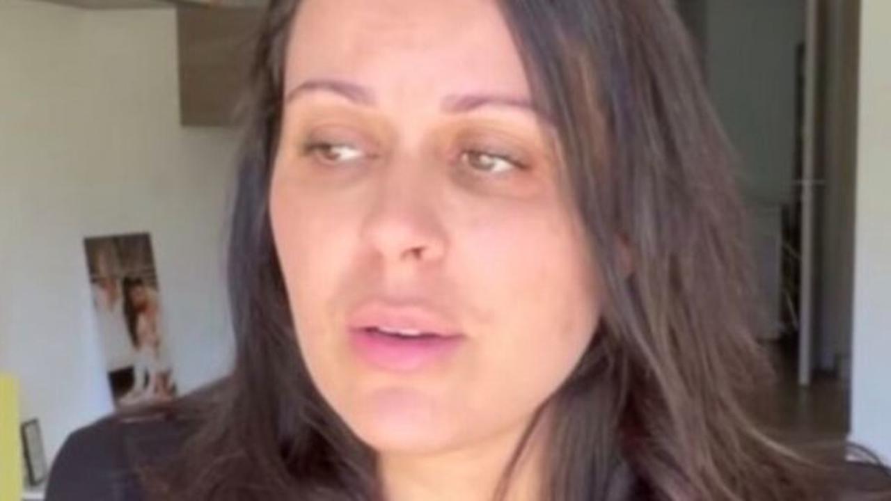 Shanna Kress victime de "saignements" : la future maman révèle avoir ressenti "des petites douleurs"