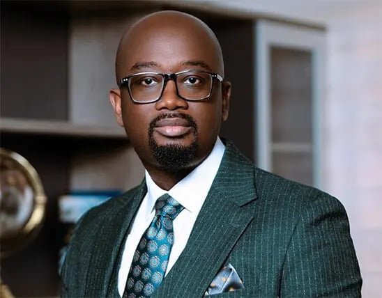 Nana Kwasi Boatey, MD , Ghana Publishing Company