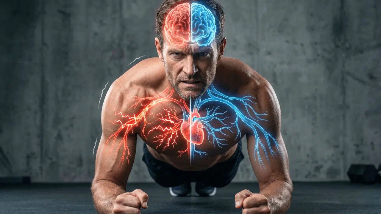 A physician says these 3 exercises can reduce blood pressure more effectively than running
