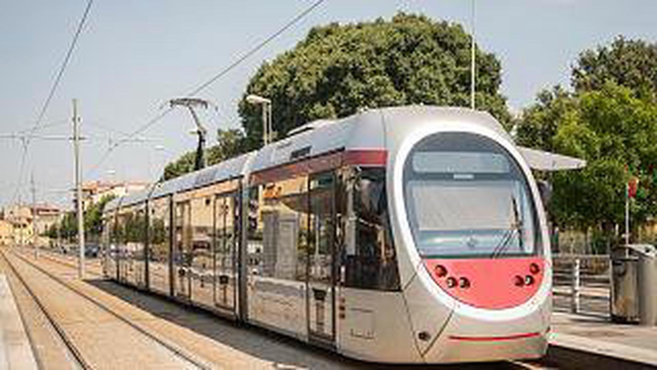 This city's smart trams will rival self-driving cars - when they exist